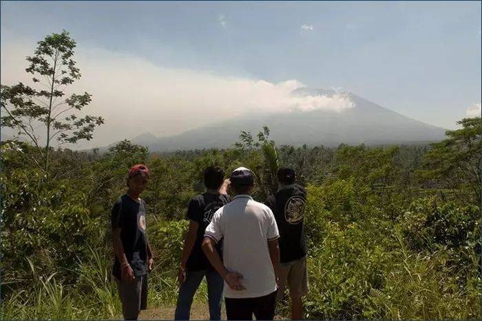 阿贡火山最新动态-阿贡火山最新资讯