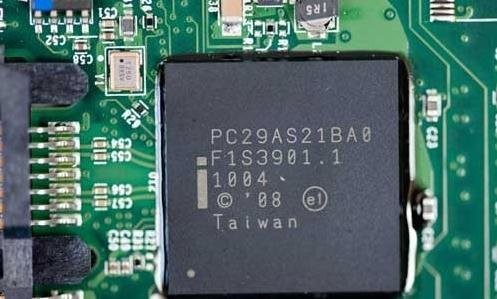 全新Intel主板芯片组发布