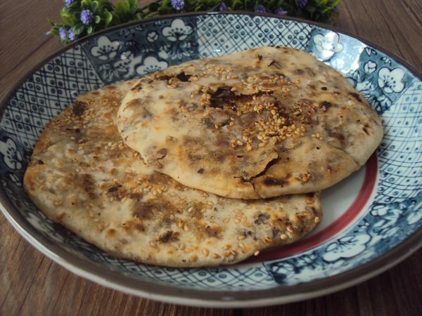 霉干菜烧饼最新小说-霉干菜饼新篇章小说