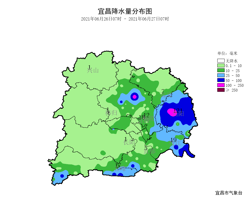 夜未央樱花落