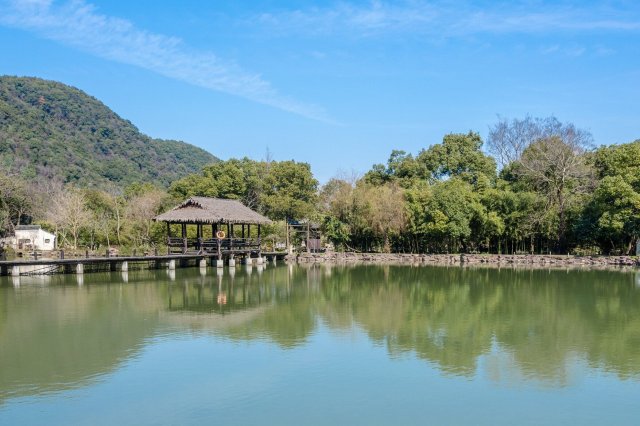 探寻美好新境地——推荐必游的全新旅游景点