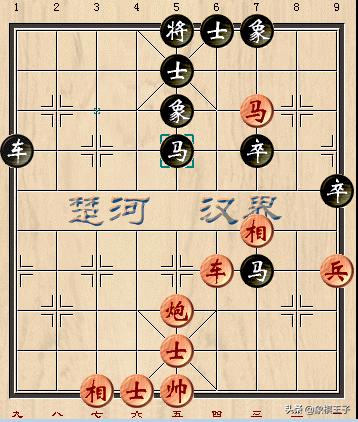 王天一棋艺新篇，精彩对局共赏