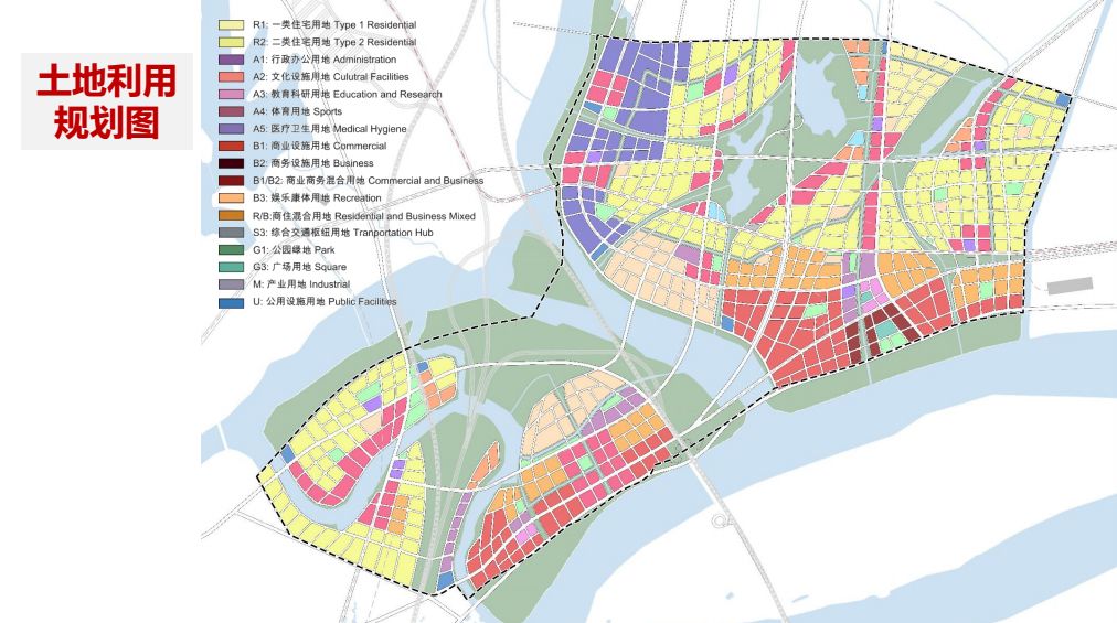 探索下花园未来蓝图：揭秘最新城市规划设计盛况