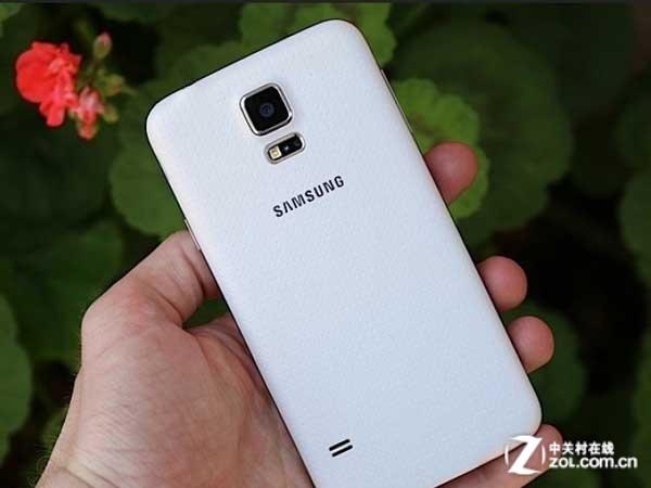 三星Galaxy S5升级至最新操作系统版本一览